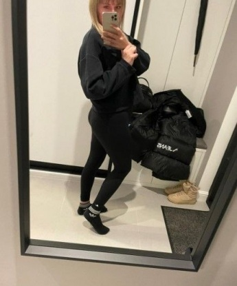 Анкета проститутки Альма - Фото 1, Новоорск, 33 года, №3693
